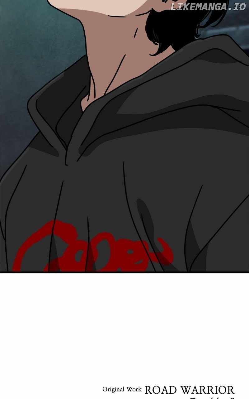 Hiding Out in an Apocalypse Chapter 46 — Page 121