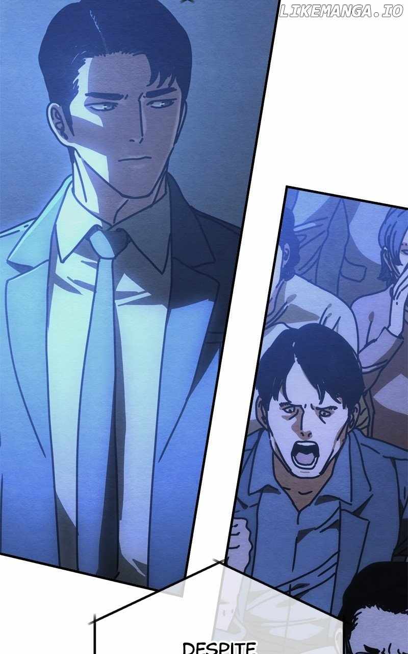 Hiding Out in an Apocalypse Chapter 46 — Page 13