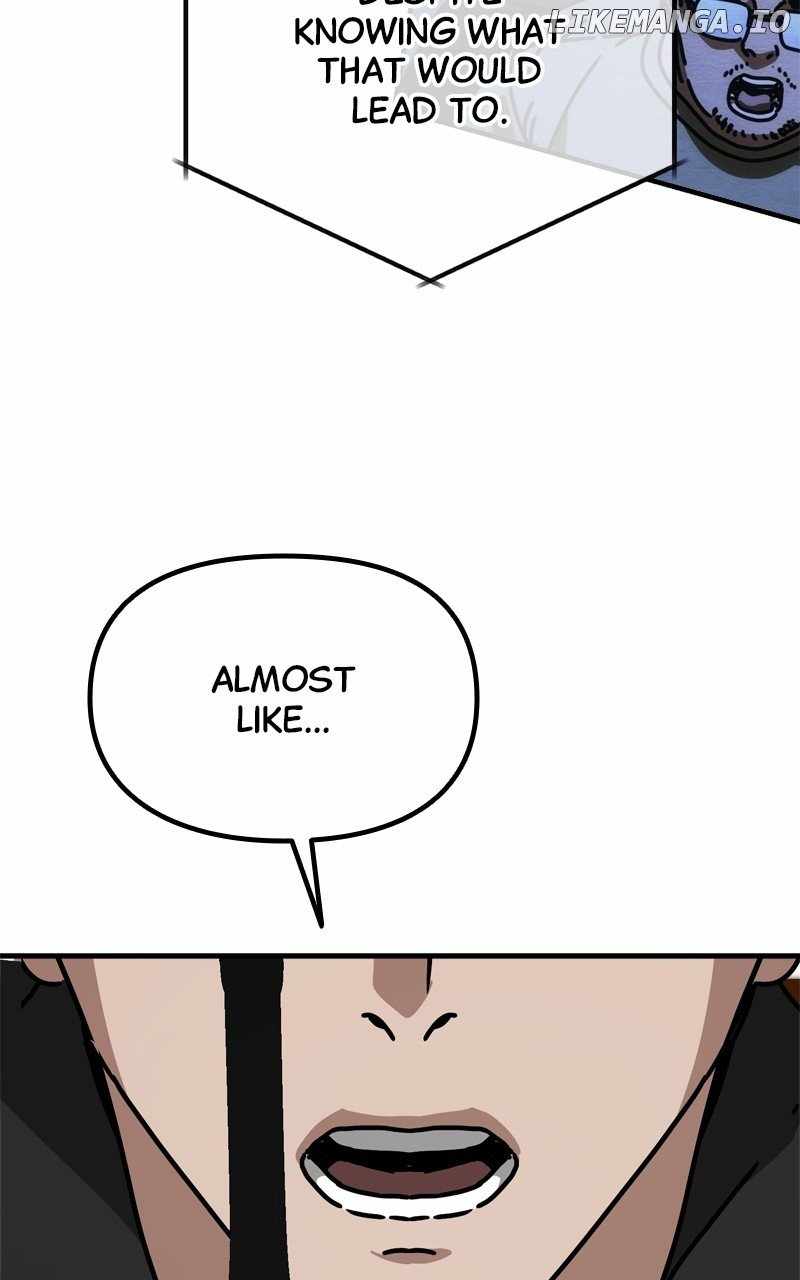 Hiding Out in an Apocalypse Chapter 46 — Page 14
