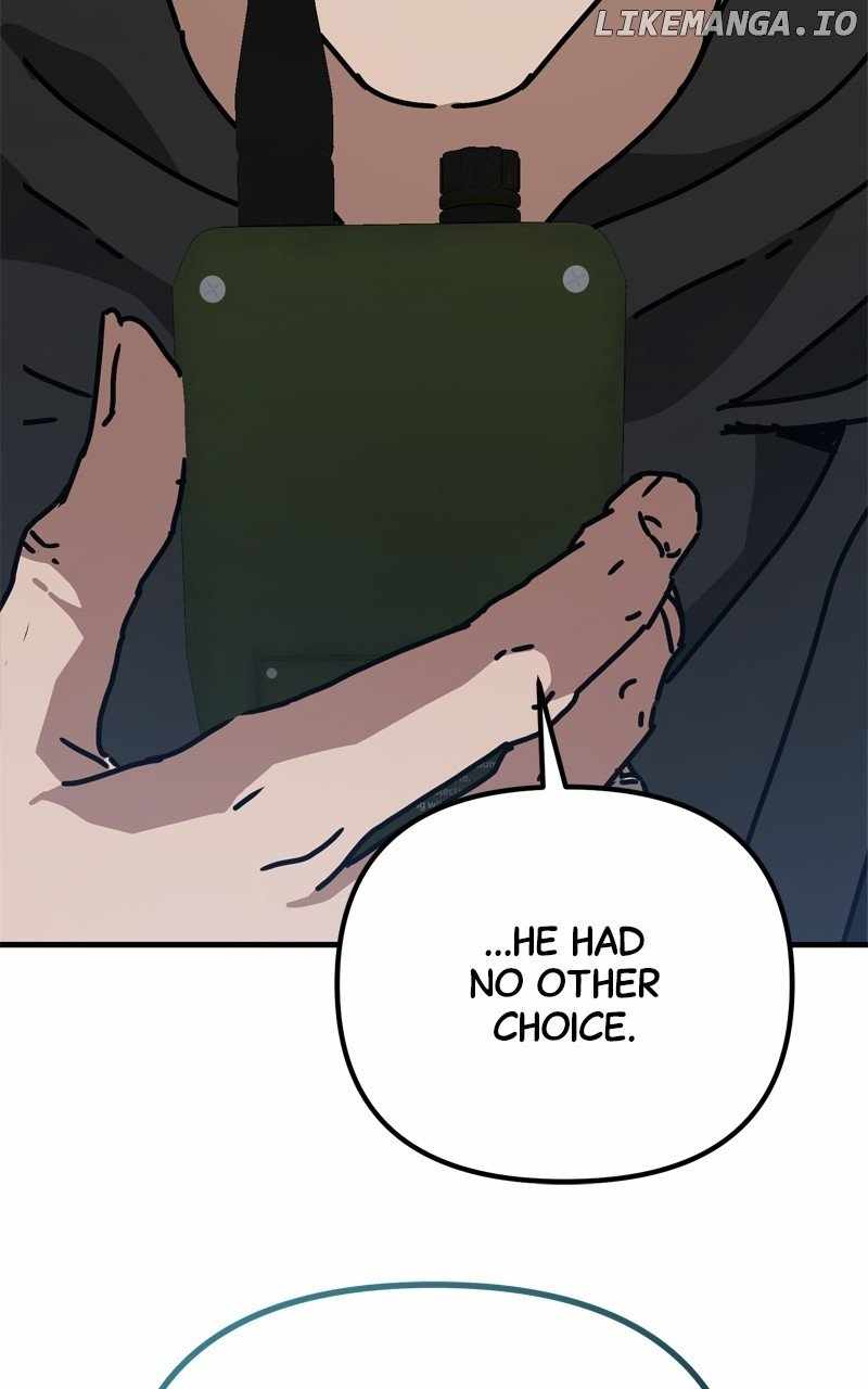Hiding Out in an Apocalypse Chapter 46 — Page 15