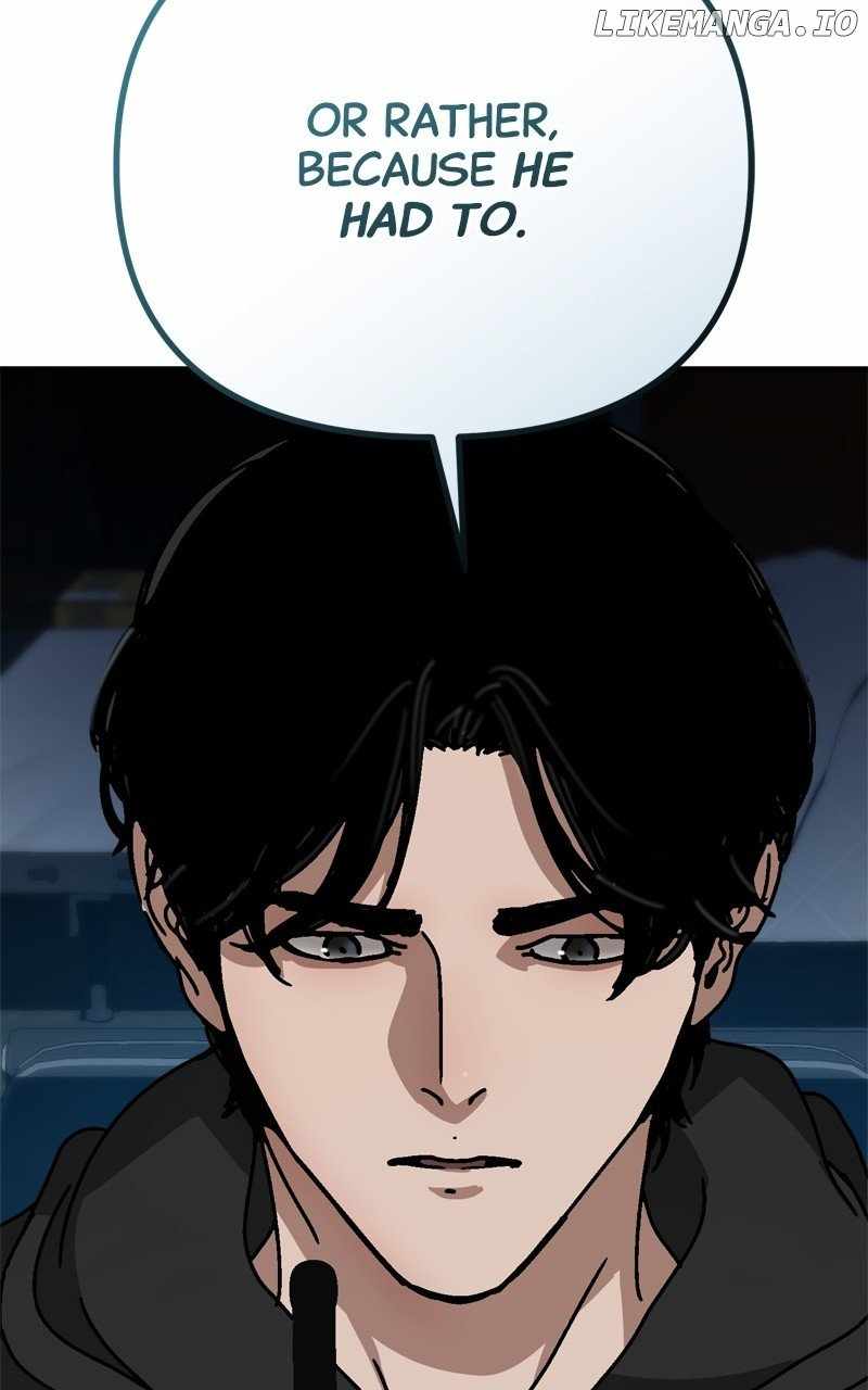 Hiding Out in an Apocalypse Chapter 46 — Page 16