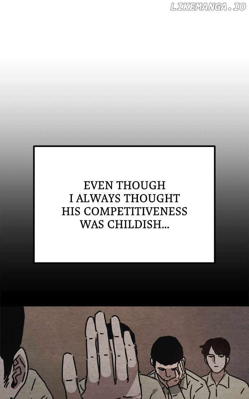 Hiding Out in an Apocalypse Chapter 46 — Page 18