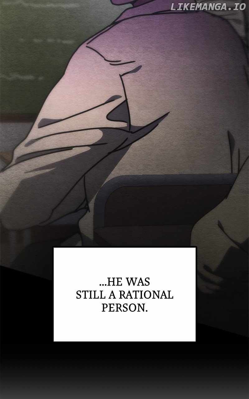 Hiding Out in an Apocalypse Chapter 46 — Page 20