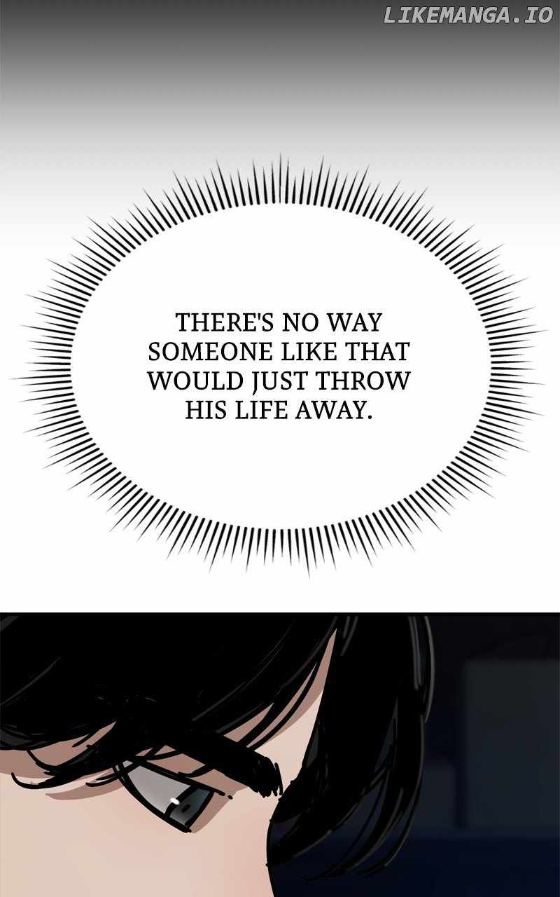 Hiding Out in an Apocalypse Chapter 46 — Page 21
