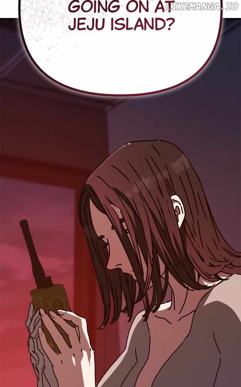 Hiding Out in an Apocalypse Chapter 46 — Page 23