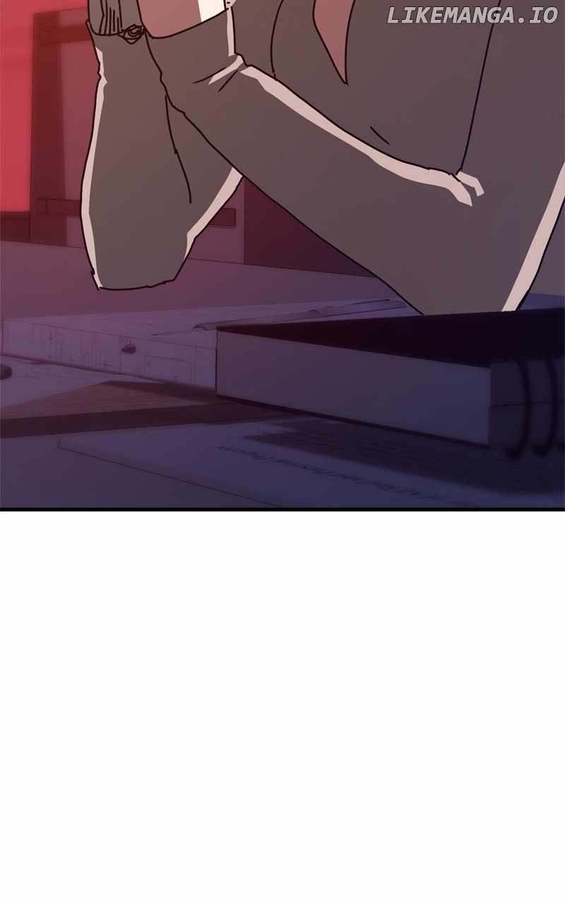 Hiding Out in an Apocalypse Chapter 46 — Page 24