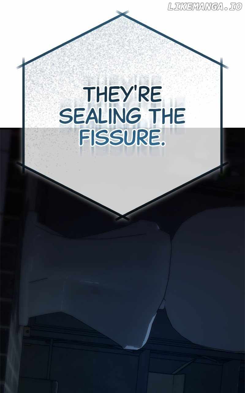Hiding Out in an Apocalypse Chapter 46 — Page 26