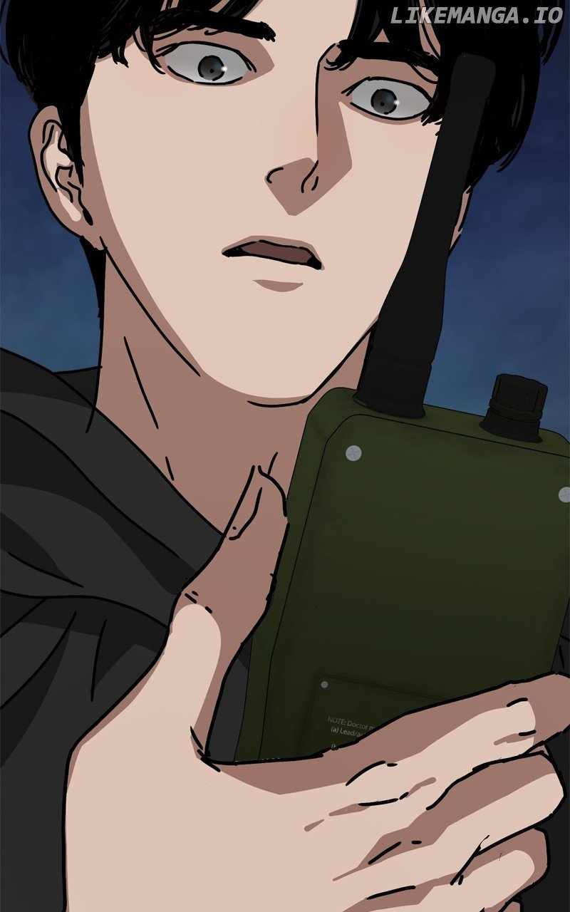 Hiding Out in an Apocalypse Chapter 46 — Page 29