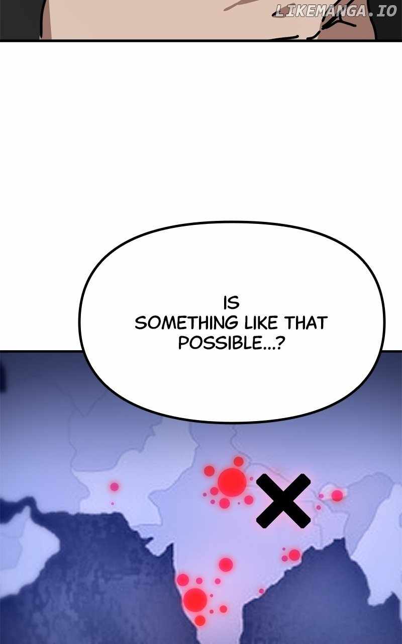 Hiding Out in an Apocalypse Chapter 46 — Page 30
