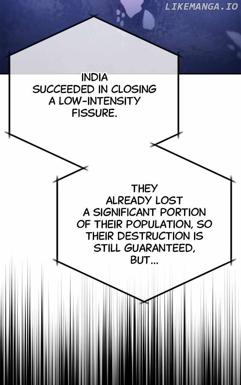Hiding Out in an Apocalypse Chapter 46 — Page 31