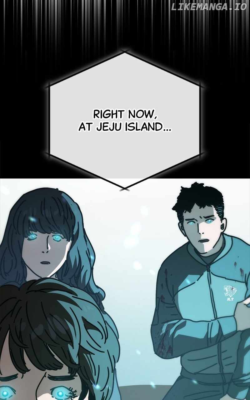 Hiding Out in an Apocalypse Chapter 46 — Page 32