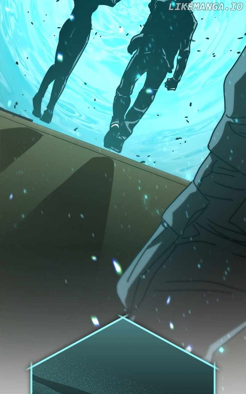 Hiding Out in an Apocalypse Chapter 46 — Page 36