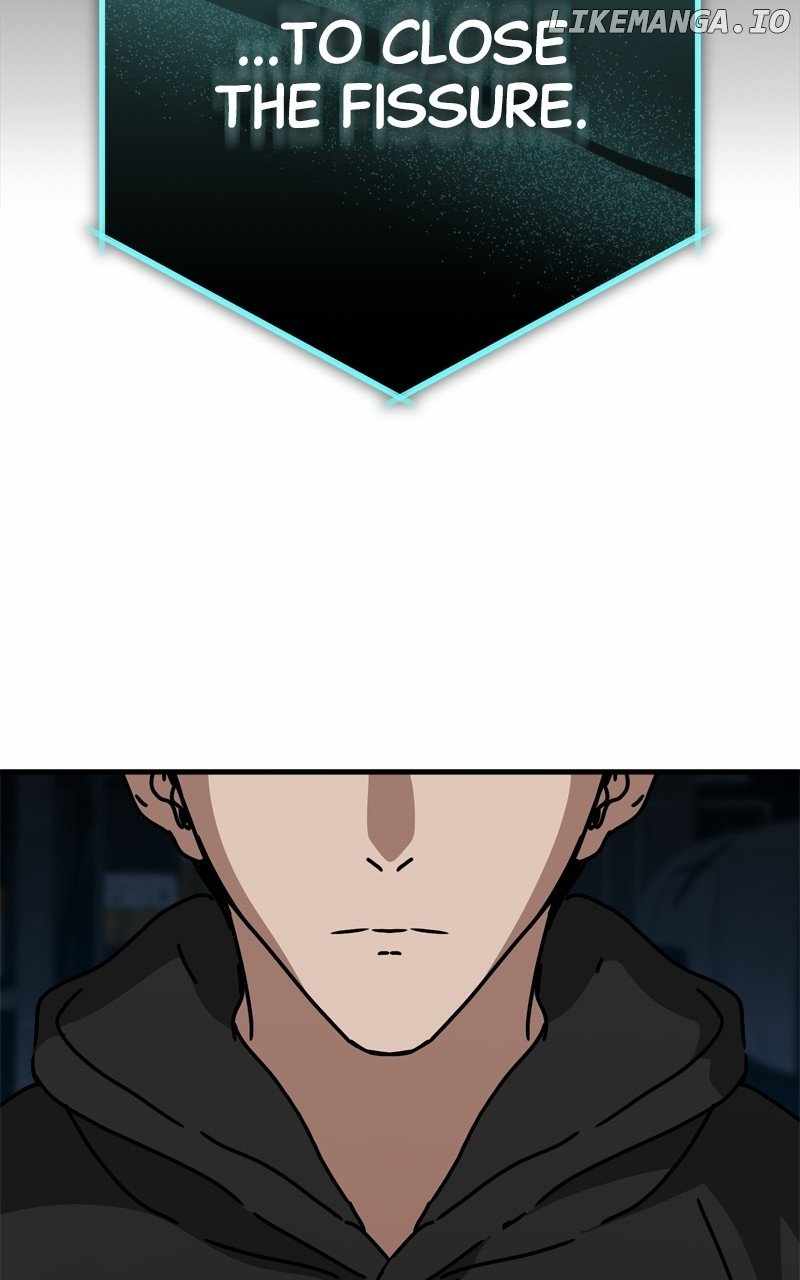 Hiding Out in an Apocalypse Chapter 46 — Page 37