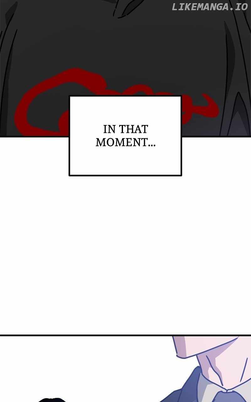 Hiding Out in an Apocalypse Chapter 46 — Page 38