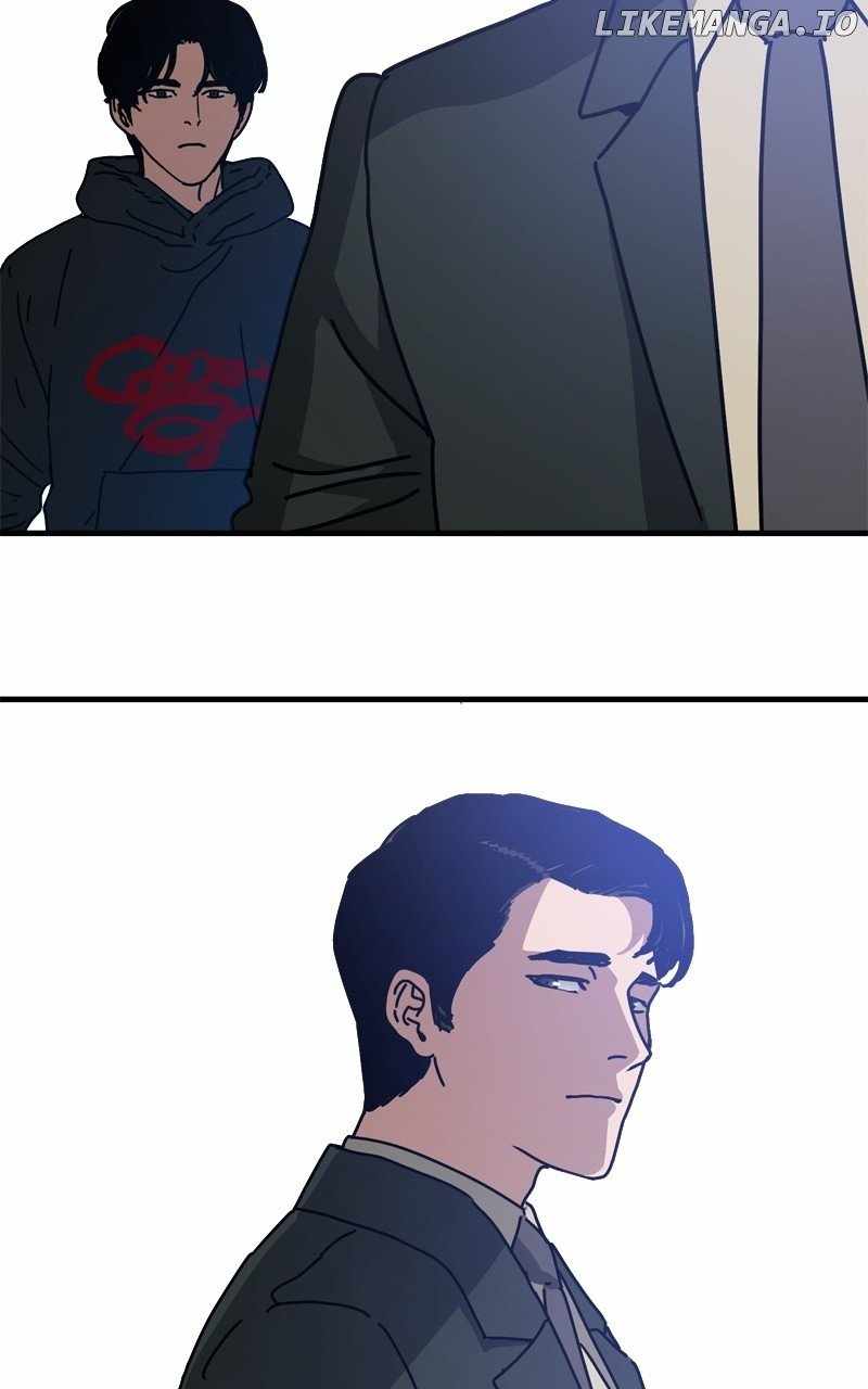 Hiding Out in an Apocalypse Chapter 46 — Page 39