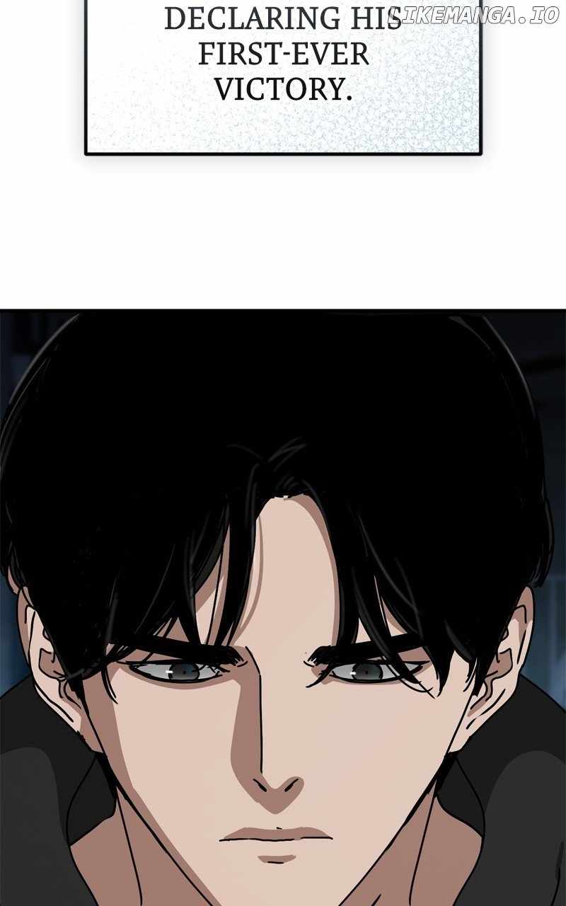 Hiding Out in an Apocalypse Chapter 46 — Page 41