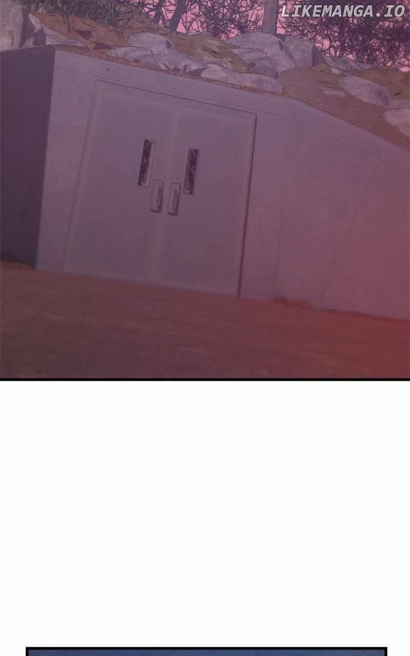 Hiding Out in an Apocalypse Chapter 46 — Page 50