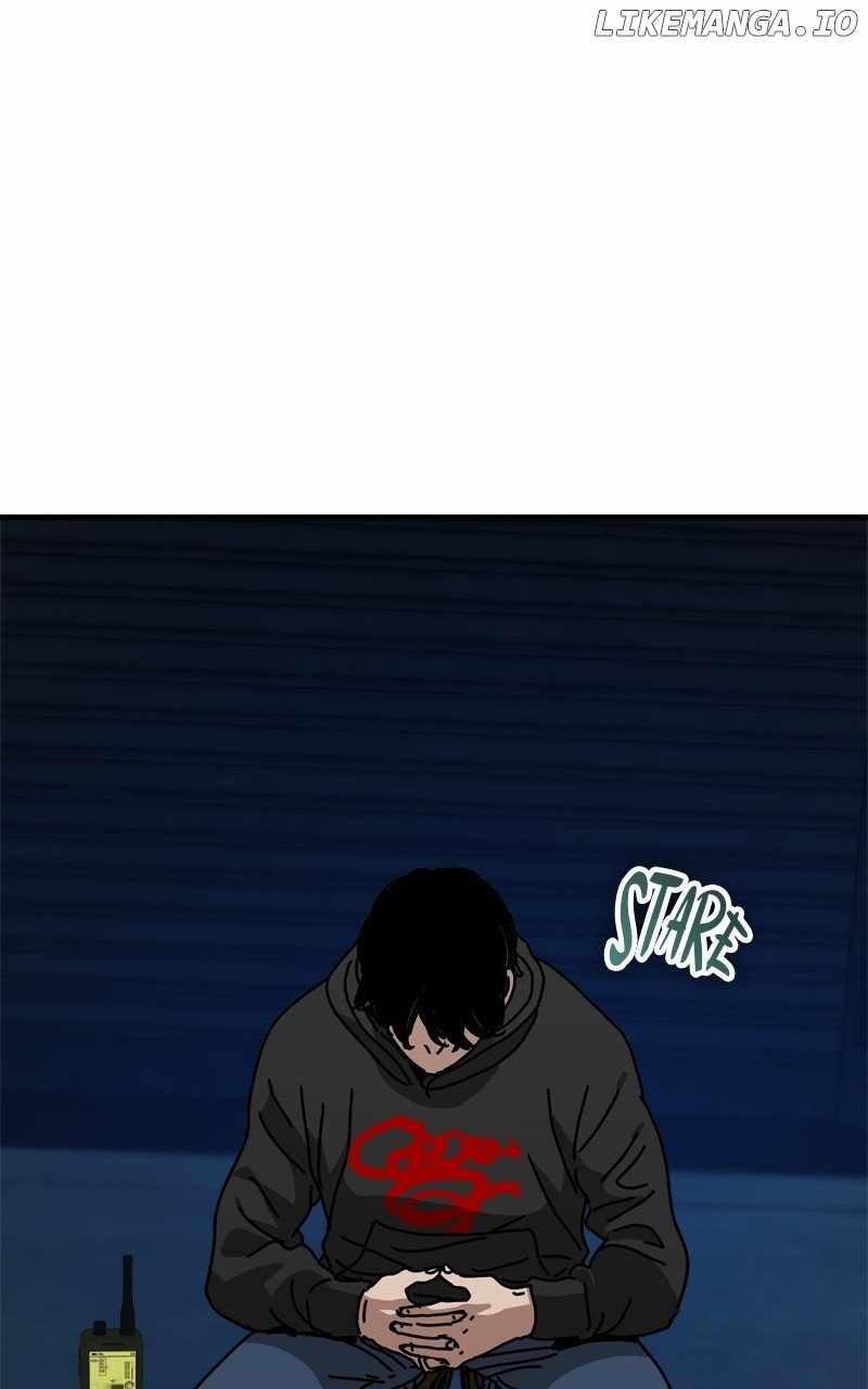 Hiding Out in an Apocalypse Chapter 46 — Page 52