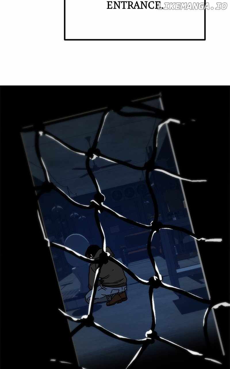 Hiding Out in an Apocalypse Chapter 46 — Page 54
