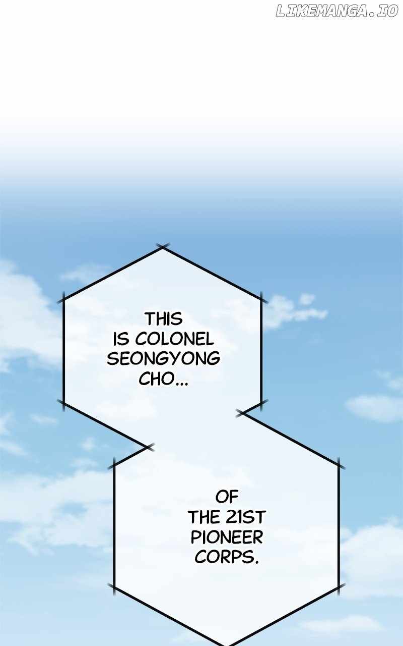 Hiding Out in an Apocalypse Chapter 46 — Page 57