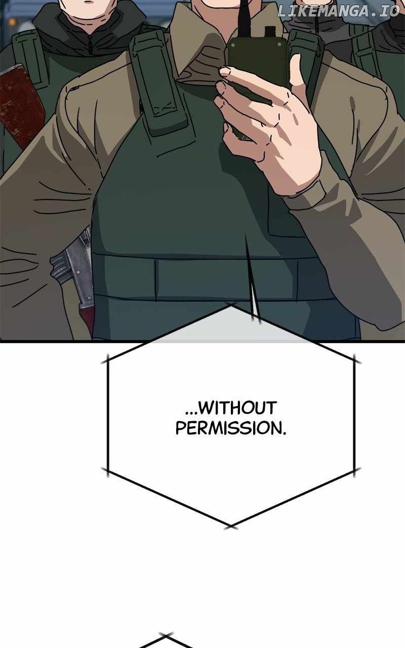 Hiding Out in an Apocalypse Chapter 46 — Page 60