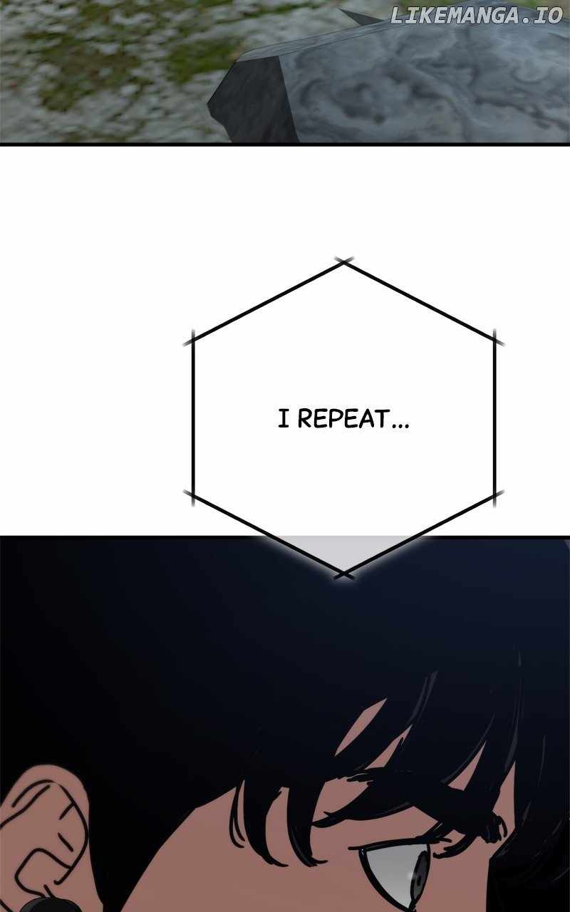 Hiding Out in an Apocalypse Chapter 46 — Page 62