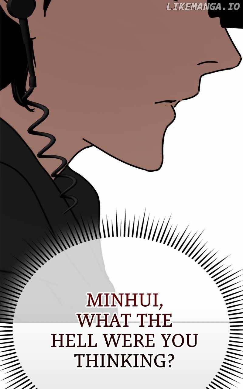 Hiding Out in an Apocalypse Chapter 46 — Page 63