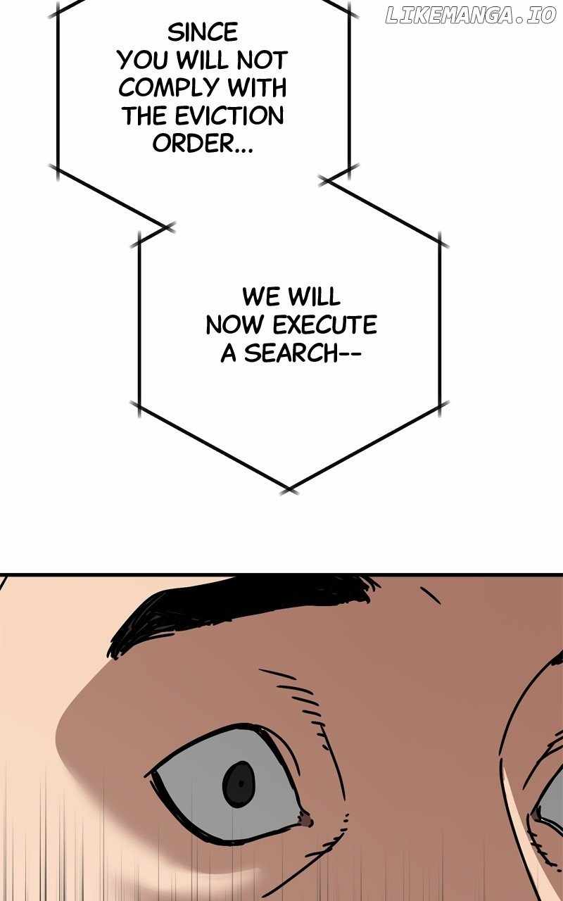 Hiding Out in an Apocalypse Chapter 46 — Page 67