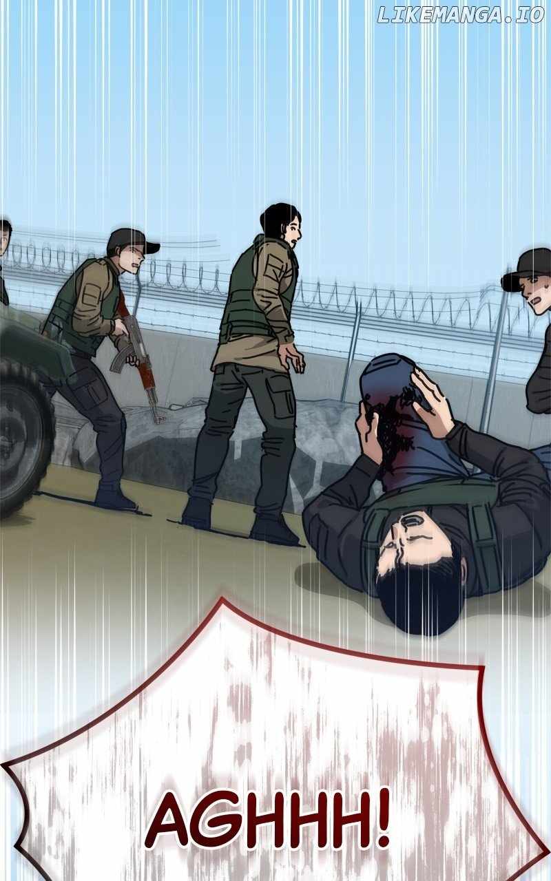 Hiding Out in an Apocalypse Chapter 46 — Page 69