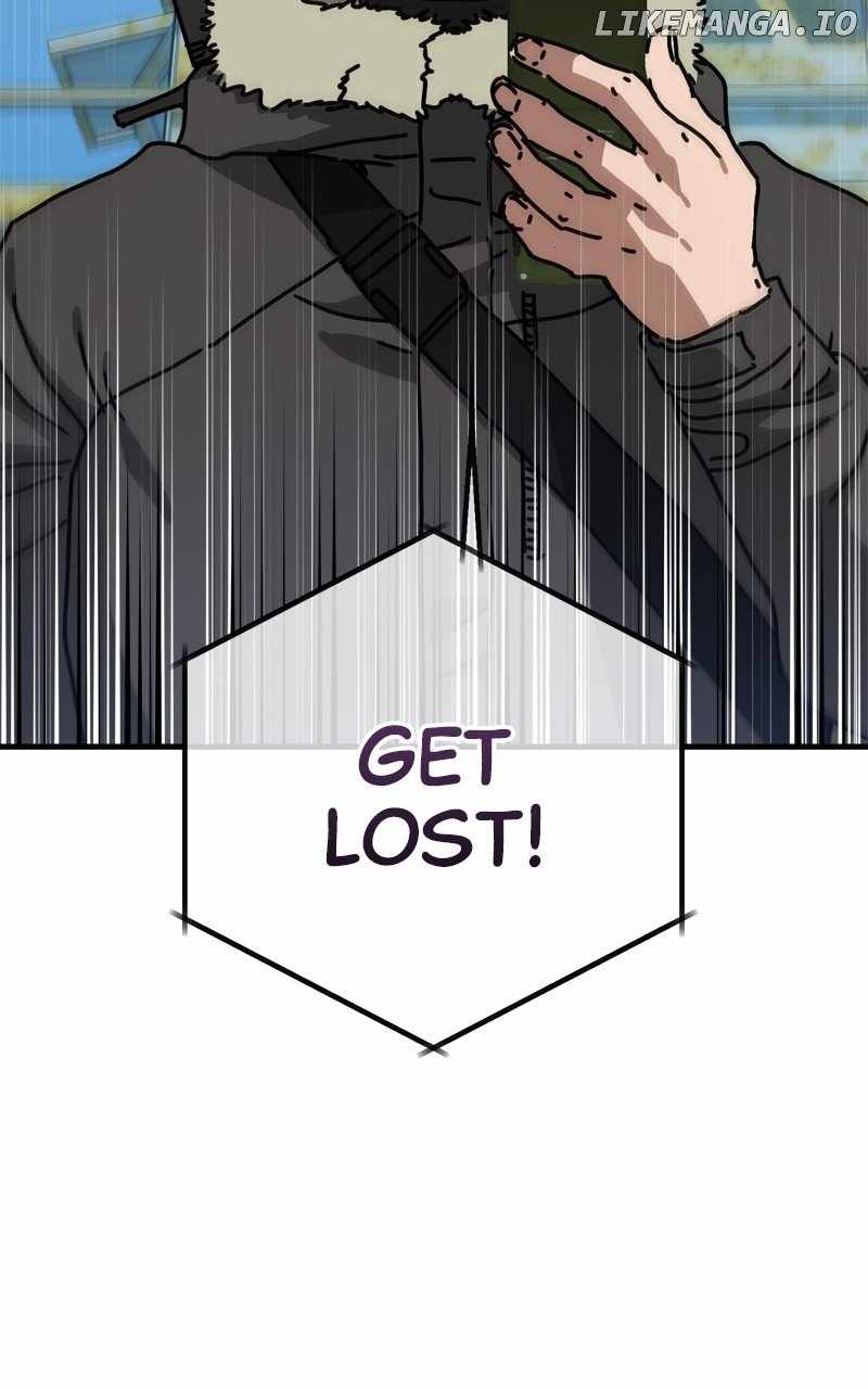 Hiding Out in an Apocalypse Chapter 46 — Page 71