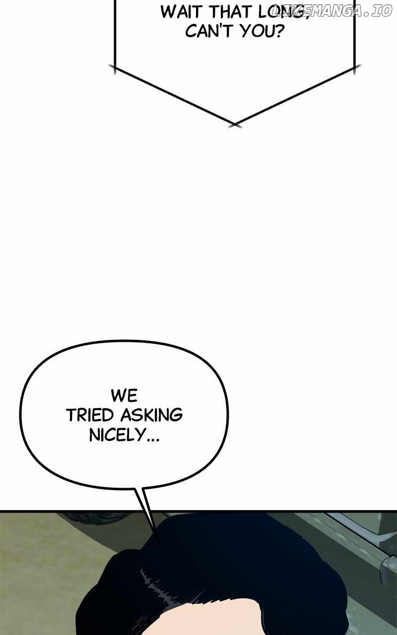 Hiding Out in an Apocalypse Chapter 46 — Page 75