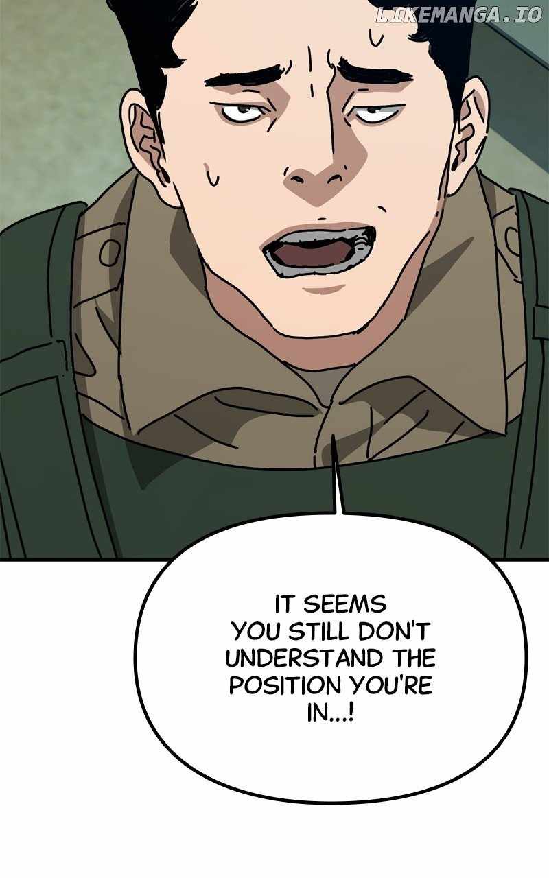 Hiding Out in an Apocalypse Chapter 46 — Page 76