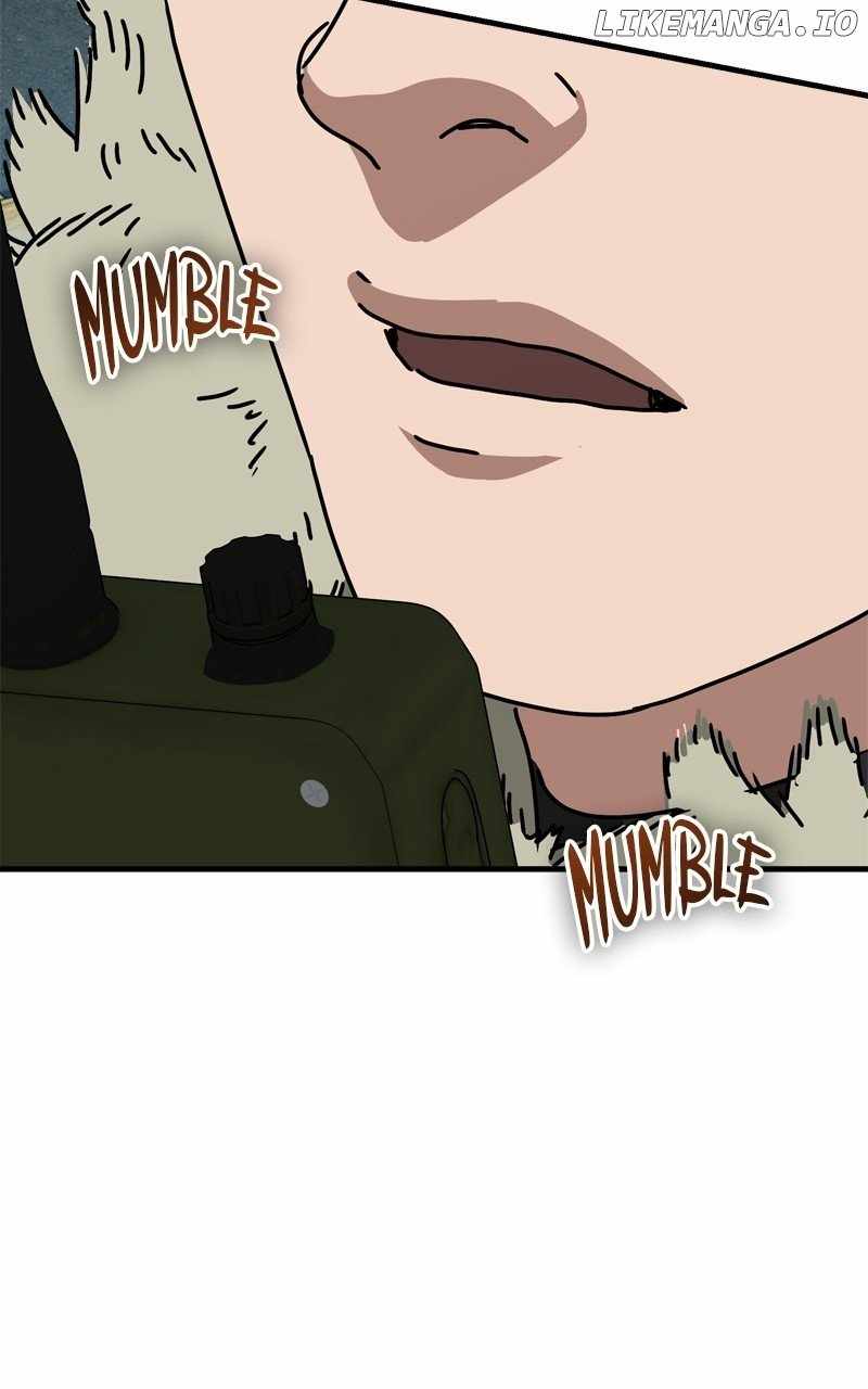 Hiding Out in an Apocalypse Chapter 46 — Page 83