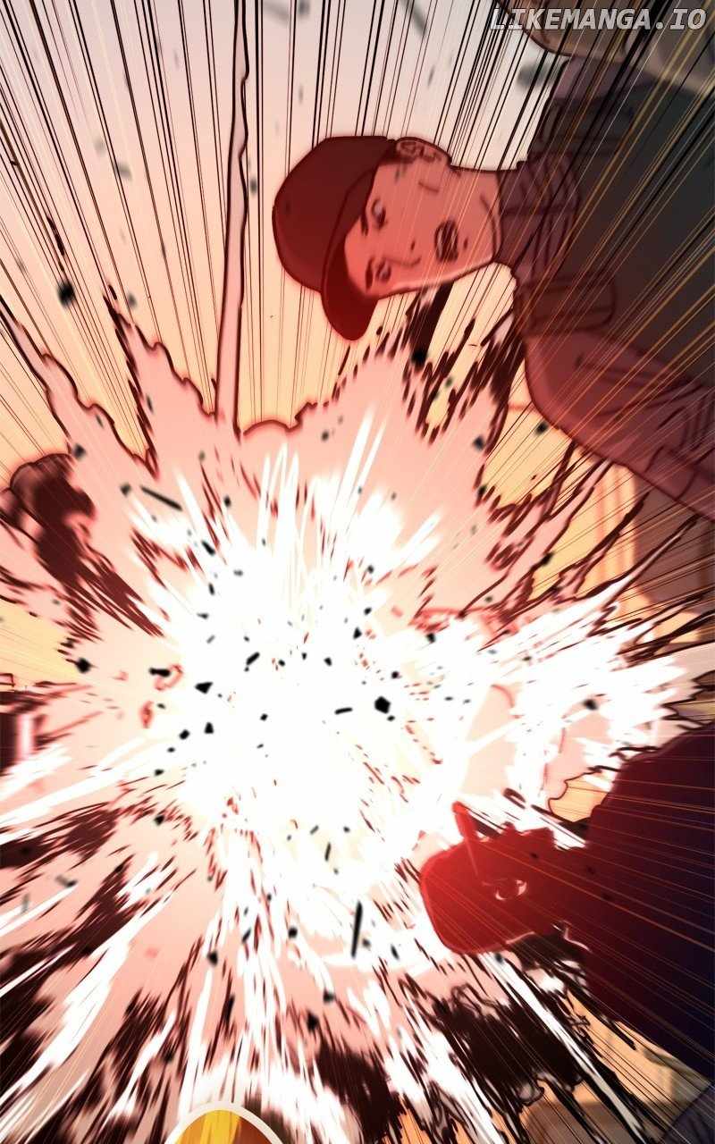 Hiding Out in an Apocalypse Chapter 46 — Page 85