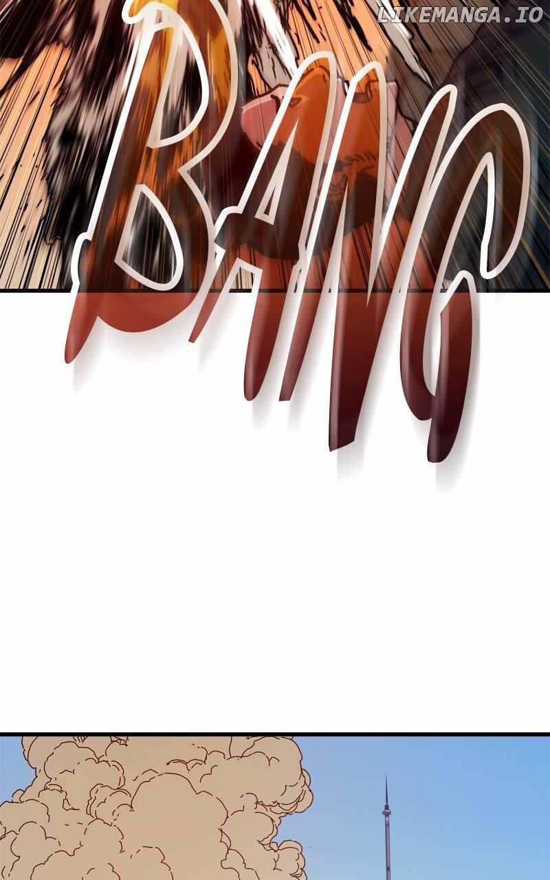 Hiding Out in an Apocalypse Chapter 46 — Page 86