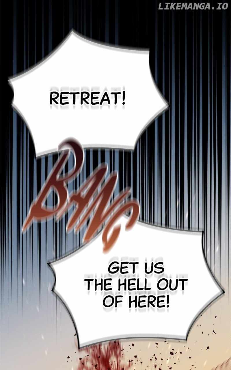 Hiding Out in an Apocalypse Chapter 46 — Page 91
