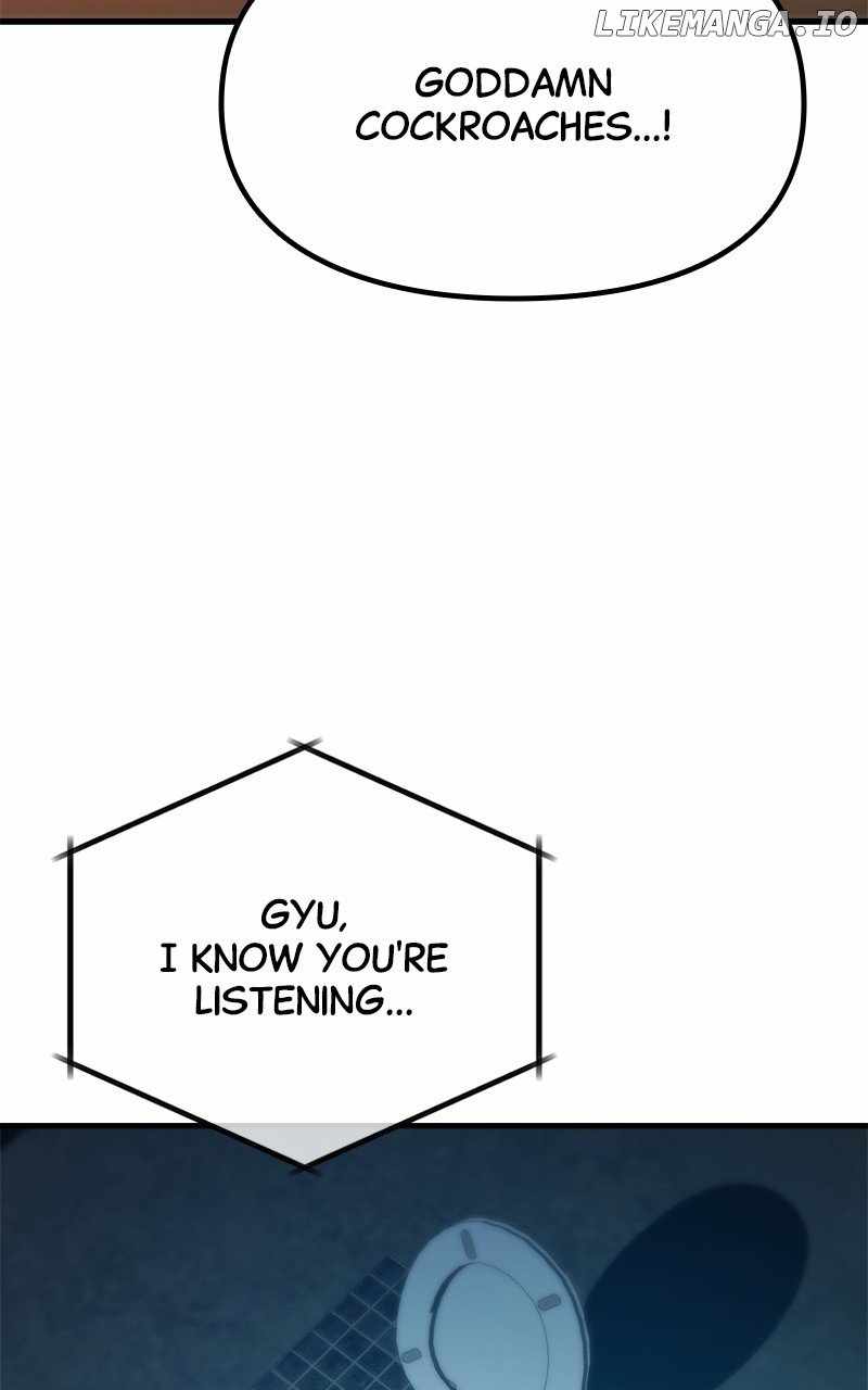 Hiding Out in an Apocalypse Chapter 46 — Page 95