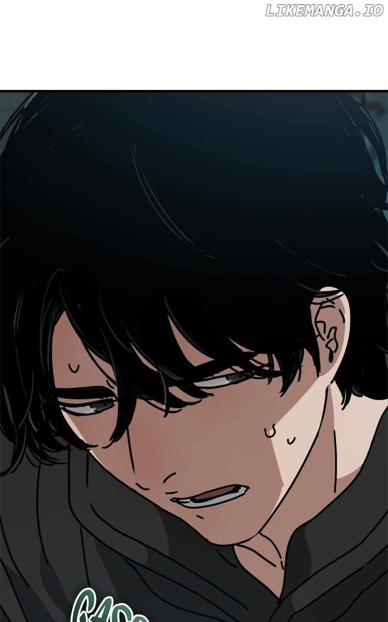 Hiding Out in an Apocalypse Chapter 46 — Page 99