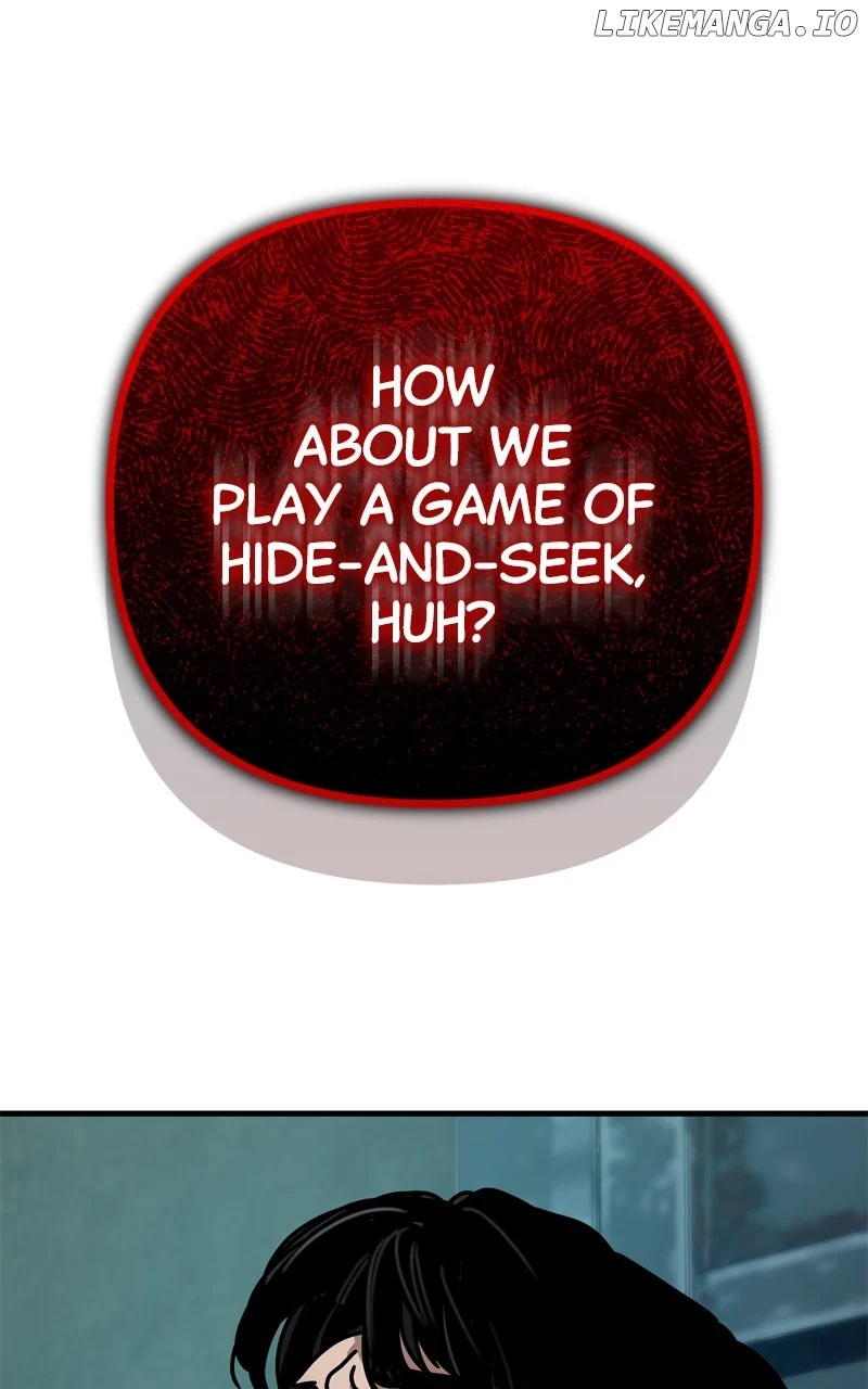 Hiding Out in an Apocalypse Chapter 47 — Page 3