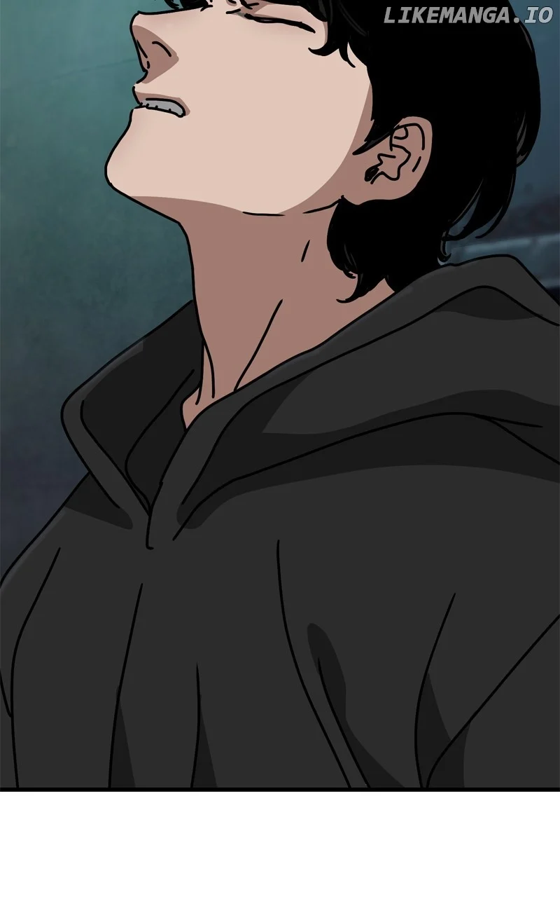 Hiding Out in an Apocalypse Chapter 47 — Page 4