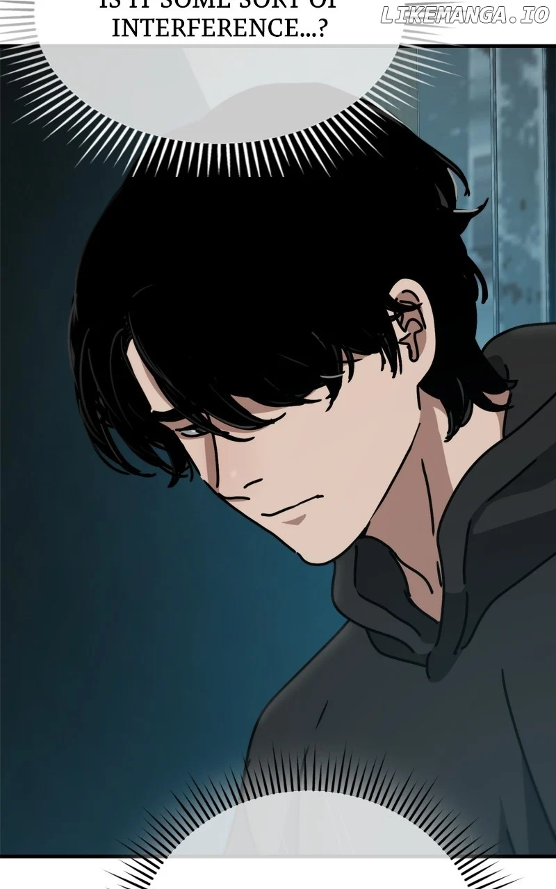 Hiding Out in an Apocalypse Chapter 47 — Page 7