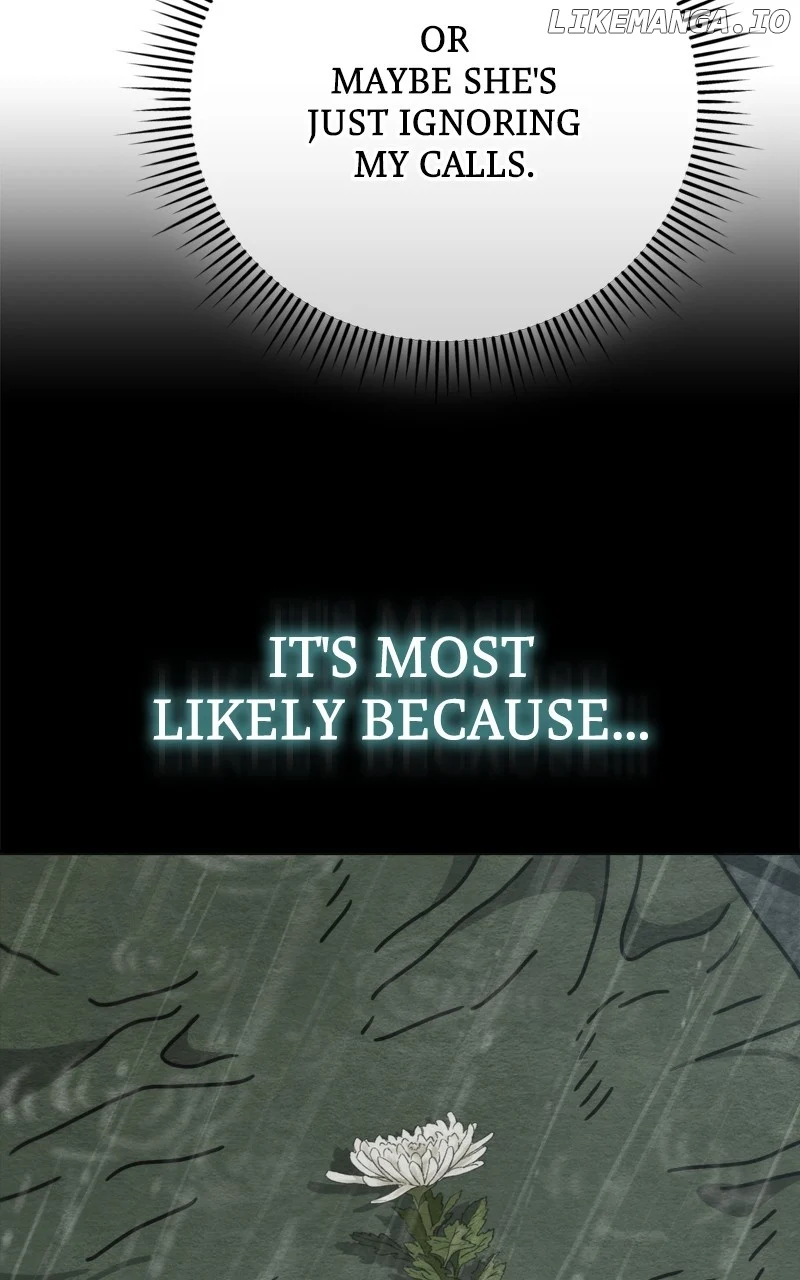 Hiding Out in an Apocalypse Chapter 47 — Page 8