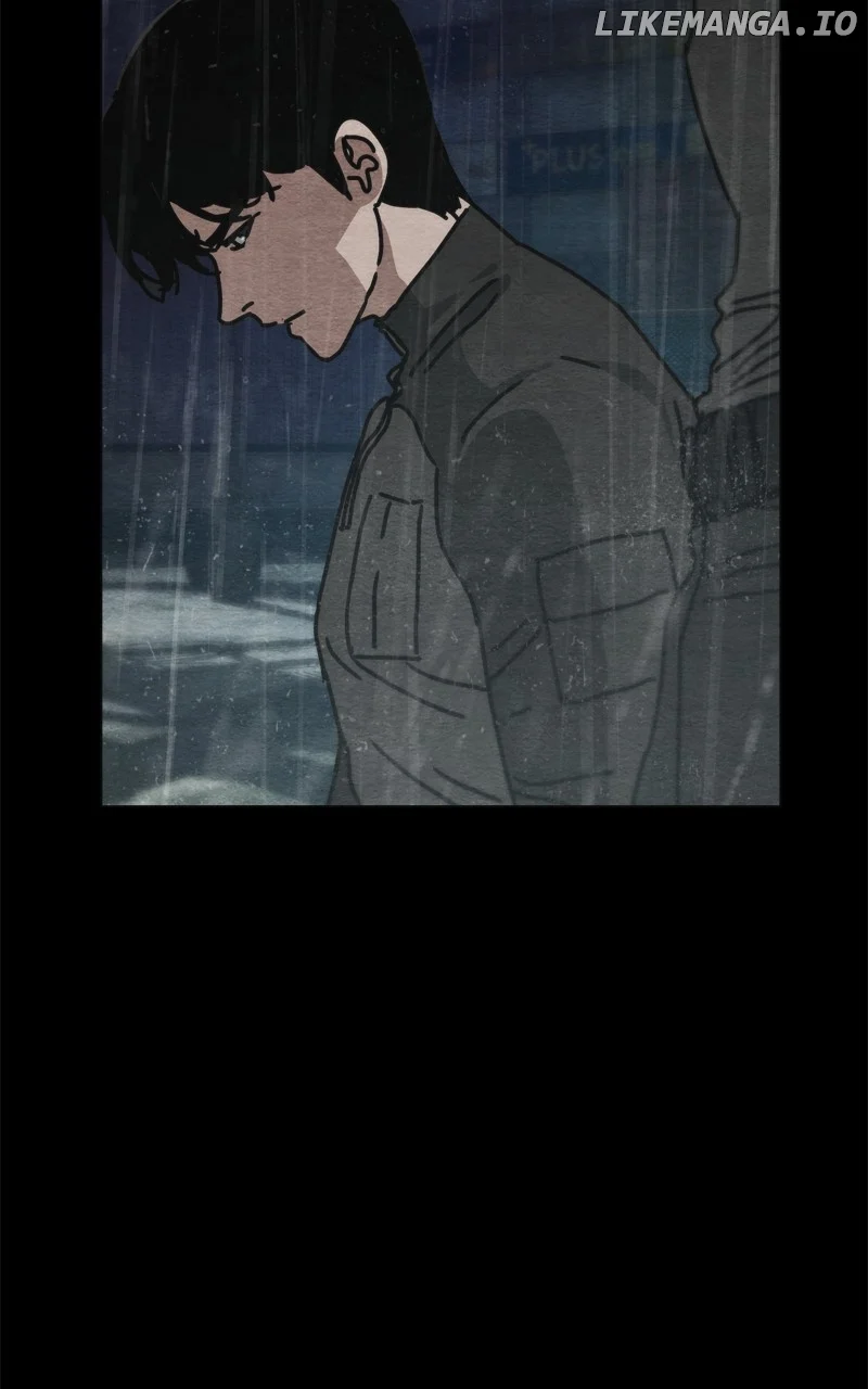 Hiding Out in an Apocalypse Chapter 47 — Page 10