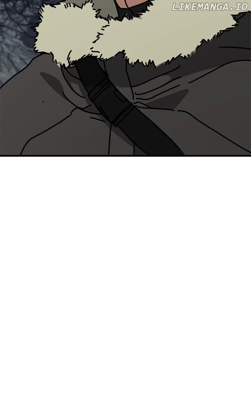 Hiding Out in an Apocalypse Chapter 47 — Page 105