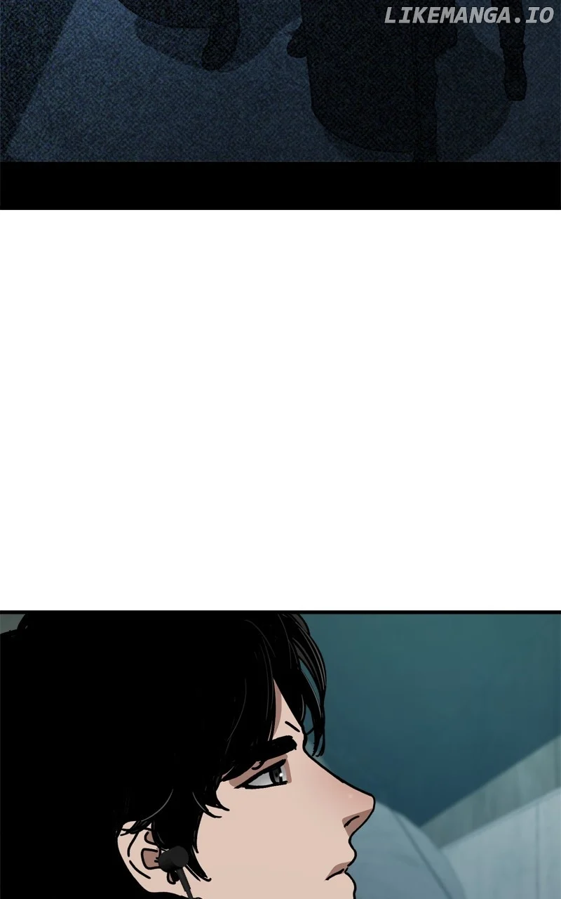 Hiding Out in an Apocalypse Chapter 47 — Page 110