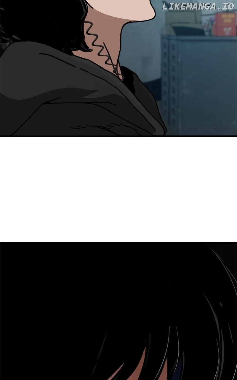 Hiding Out in an Apocalypse Chapter 47 — Page 111