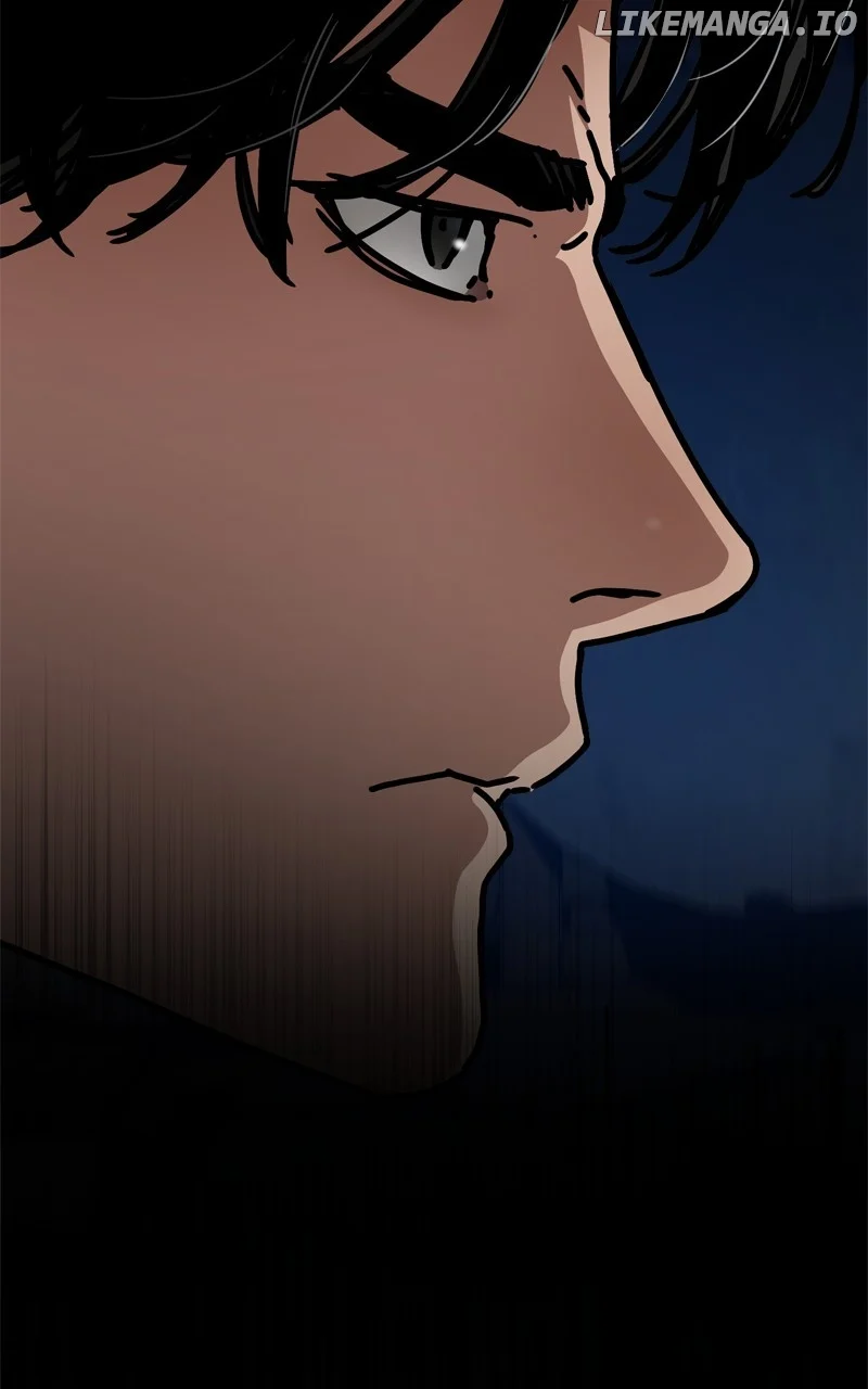 Hiding Out in an Apocalypse Chapter 47 — Page 112
