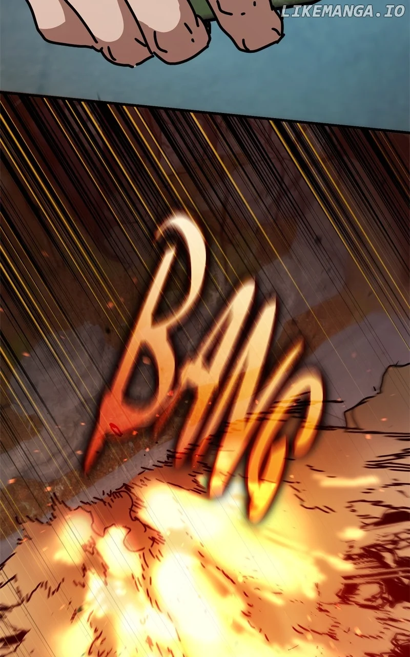 Hiding Out in an Apocalypse Chapter 47 — Page 114