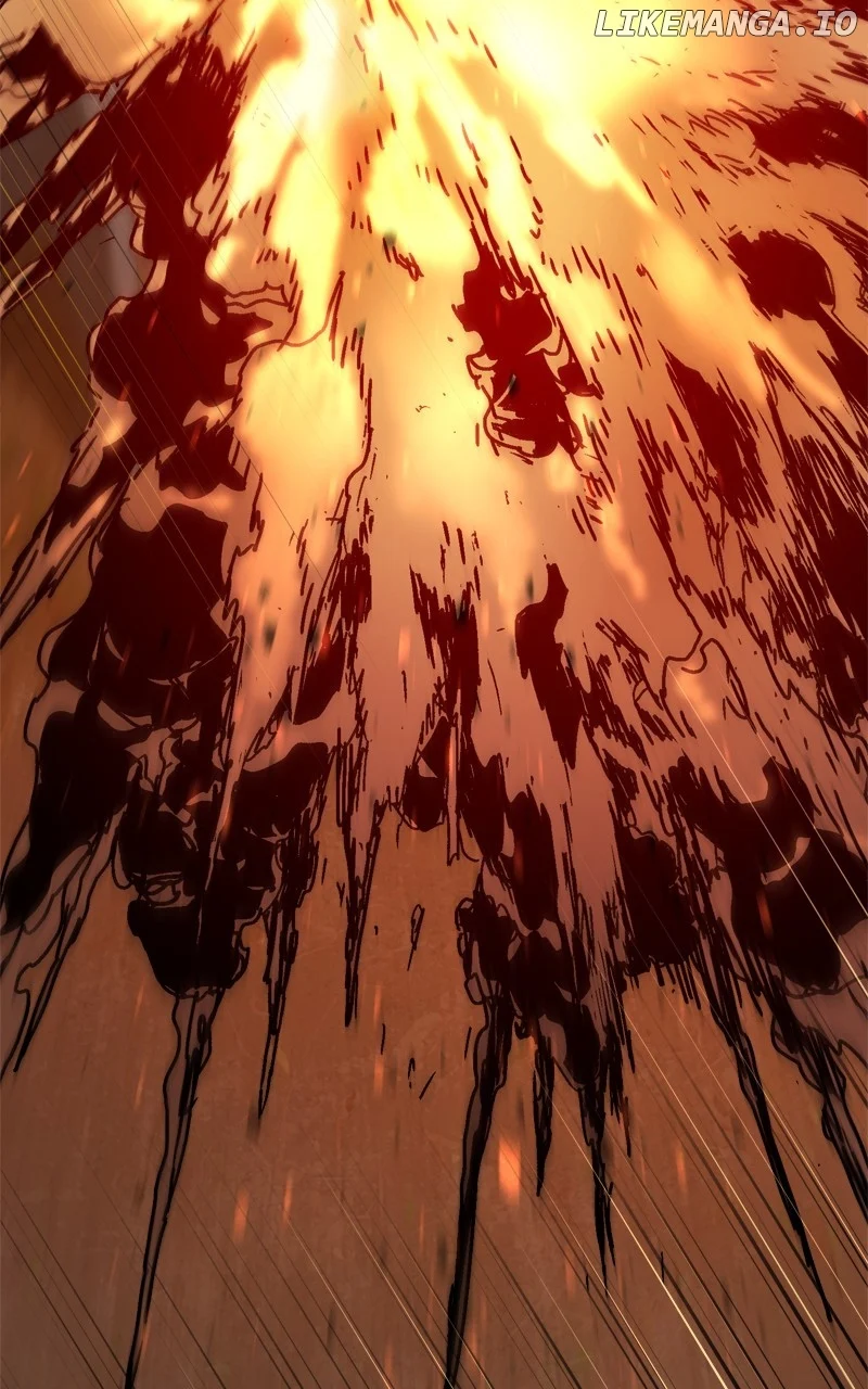 Hiding Out in an Apocalypse Chapter 47 — Page 115