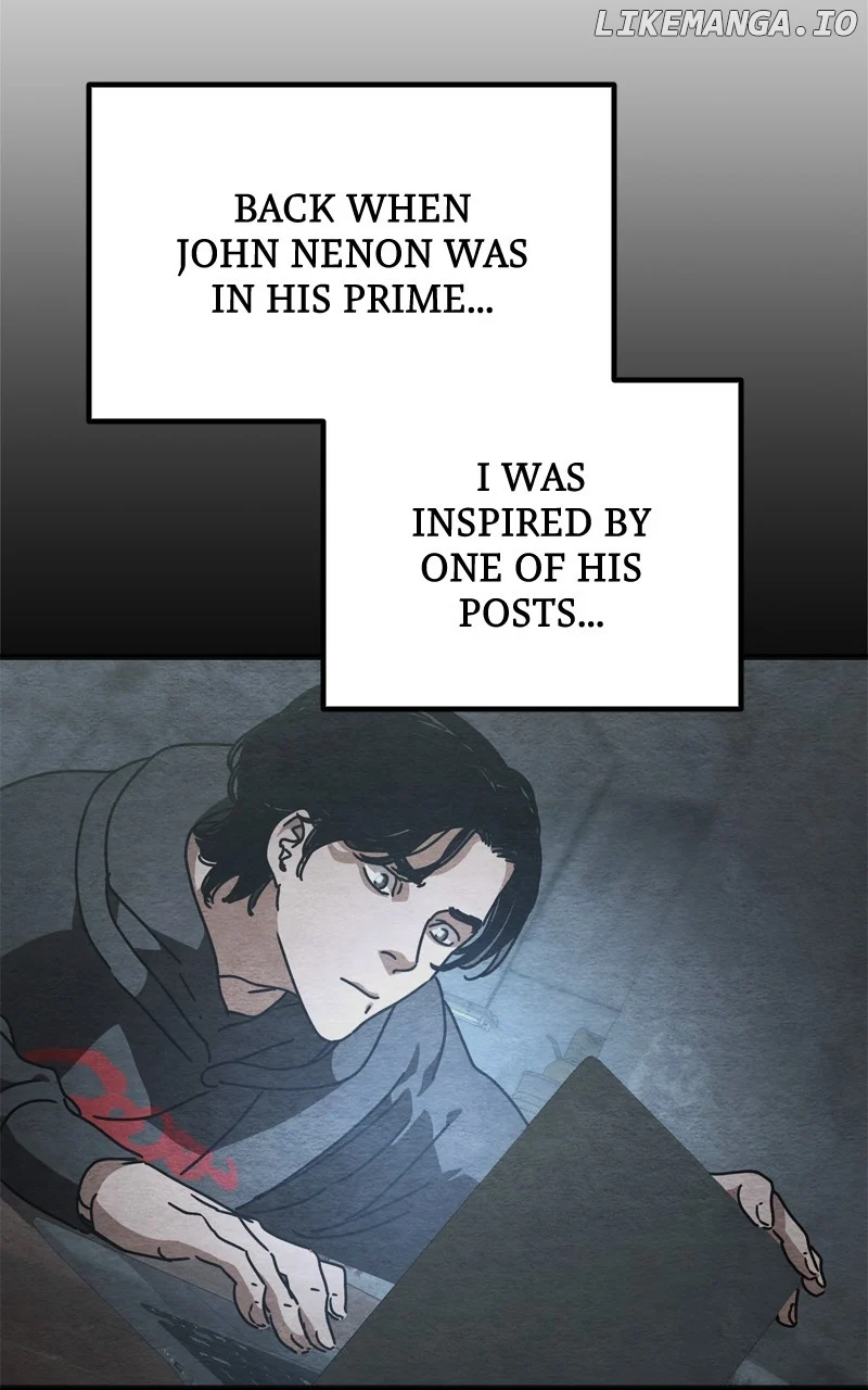 Hiding Out in an Apocalypse Chapter 47 — Page 119